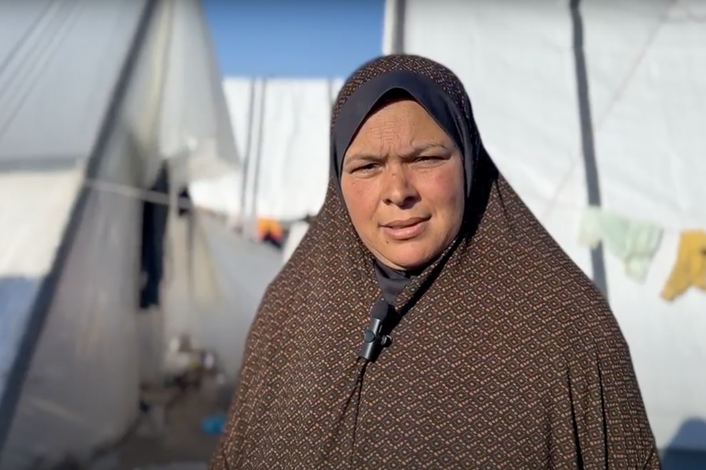 Haifaa Mohammad Abdelhamid Saleh